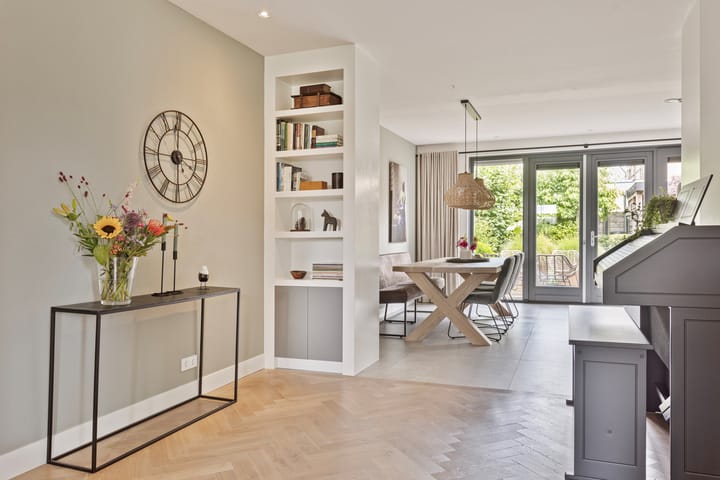 Foto 15 van Veenraden 5