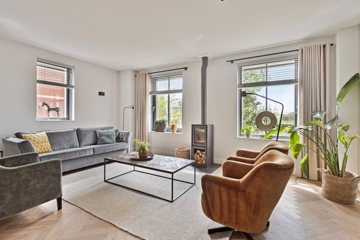 Foto 13 van Veenraden 5