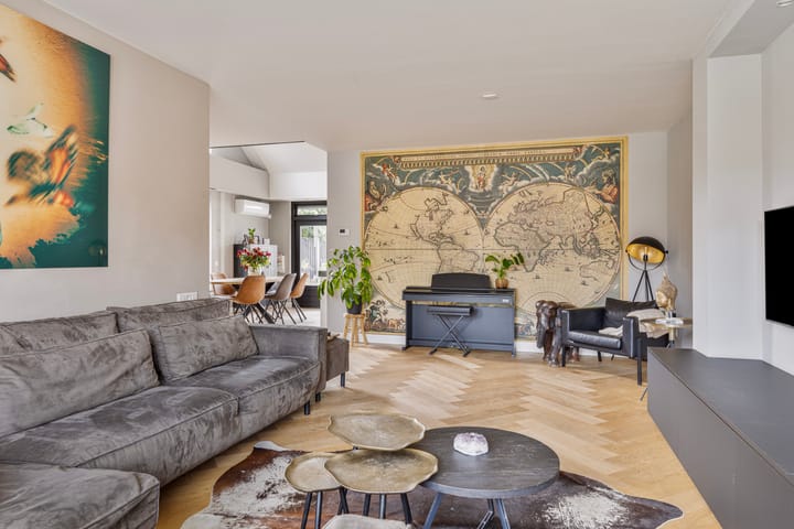 Foto 2 van Beukenstraat 47