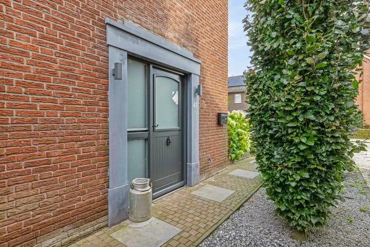 Foto 5 van Beukenstraat 47