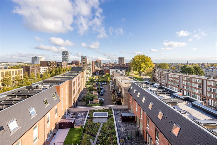 Bekijk foto 40 van Laan op Zuid 1241