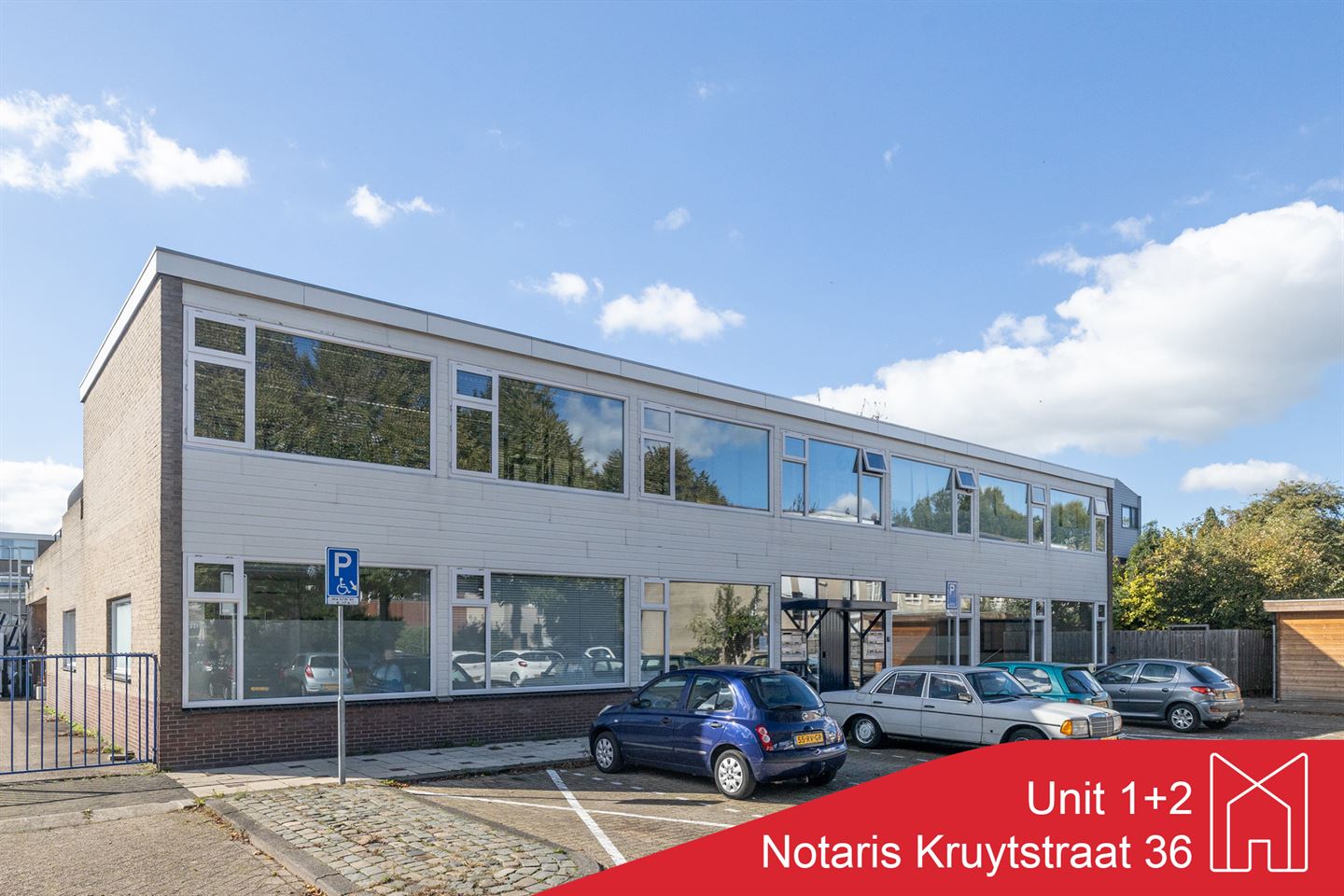 View photo 1 of Notaris Kruytstraat 36-a