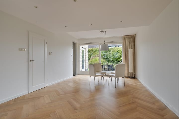 Foto 2 van Burgemeester Quarles van Uffordstraat 5