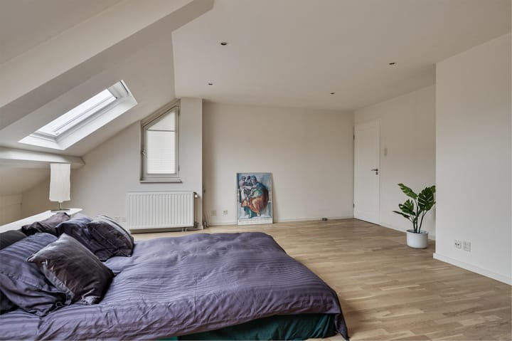 Foto 3 van Burgemeester Quarles van Uffordstraat 5