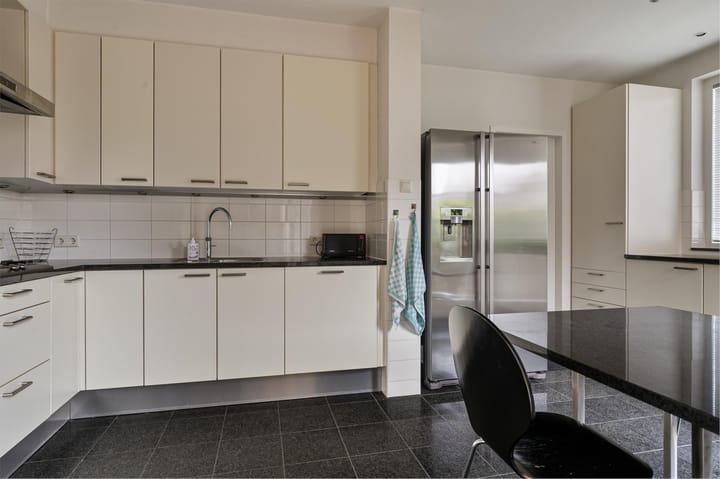 Foto 4 van Burgemeester Quarles van Uffordstraat 5