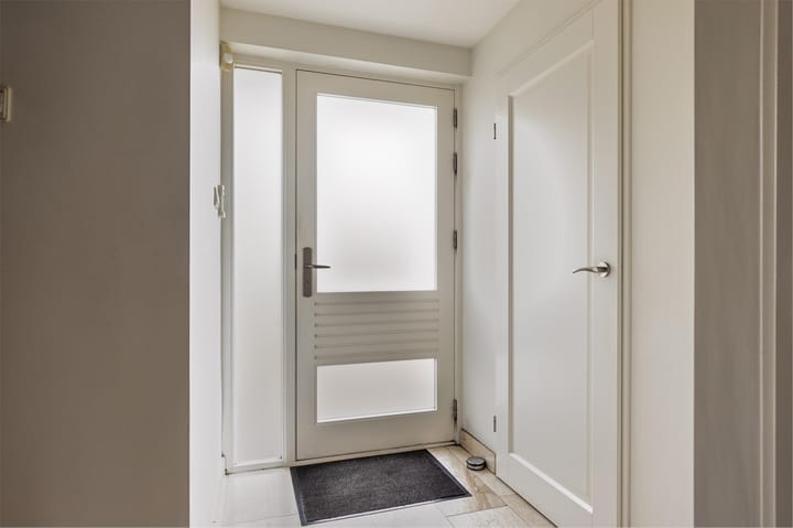 Foto 8 van Burgemeester Quarles van Uffordstraat 5