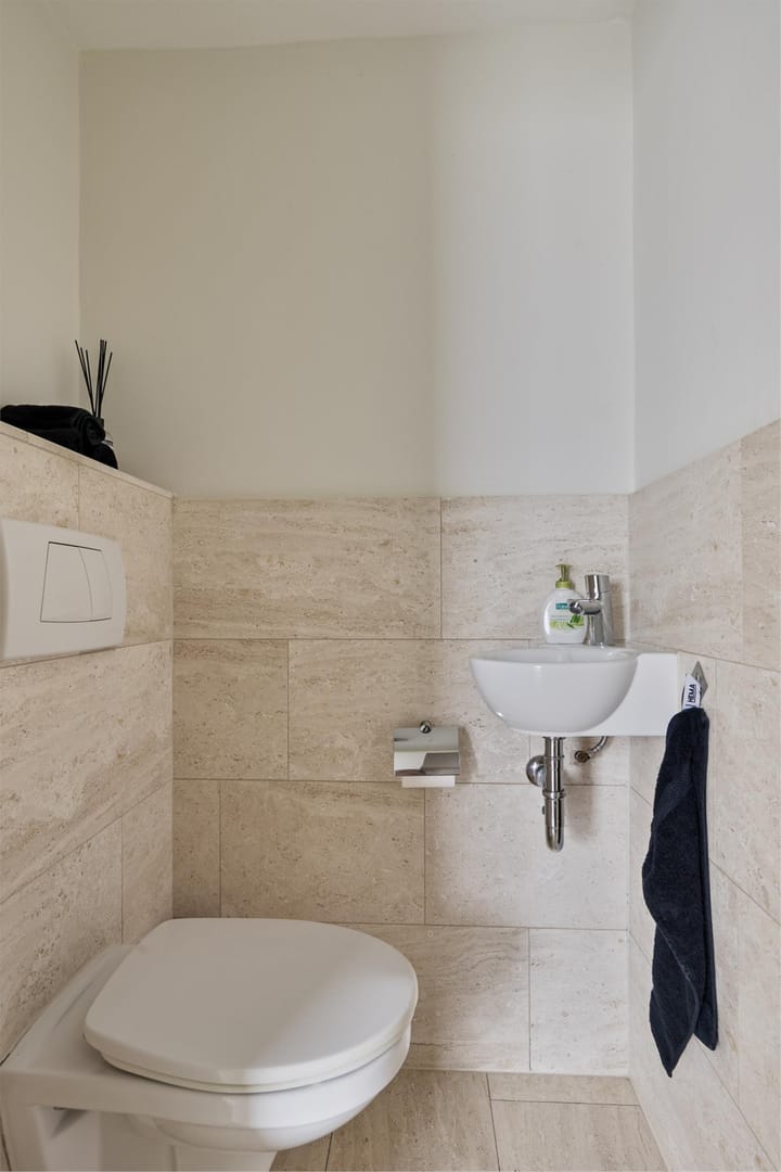 Foto 9 van Burgemeester Quarles van Uffordstraat 5