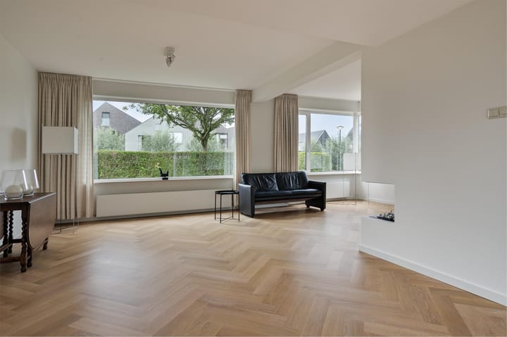 Foto 15 van Burgemeester Quarles van Uffordstraat 5