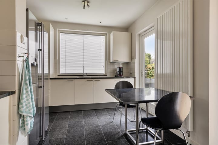 Foto 18 van Burgemeester Quarles van Uffordstraat 5