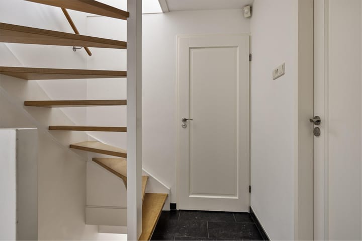 Foto 23 van Burgemeester Quarles van Uffordstraat 5