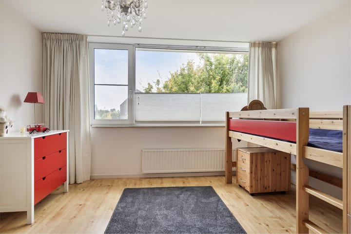 Foto 26 van Burgemeester Quarles van Uffordstraat 5