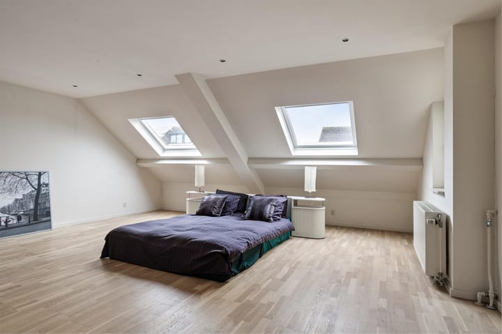 Foto 33 van Burgemeester Quarles van Uffordstraat 5