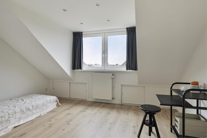 Foto 44 van Burgemeester Quarles van Uffordstraat 5