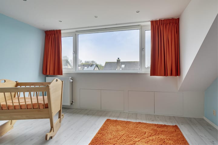 Foto 46 van Burgemeester Quarles van Uffordstraat 5