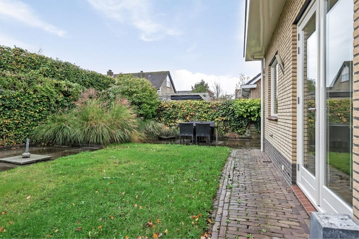 Foto 49 van Burgemeester Quarles van Uffordstraat 5