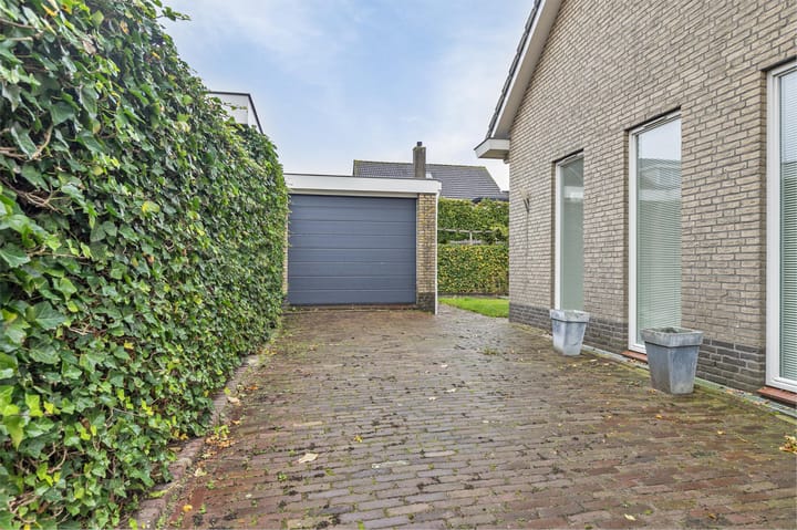 Foto 51 van Burgemeester Quarles van Uffordstraat 5