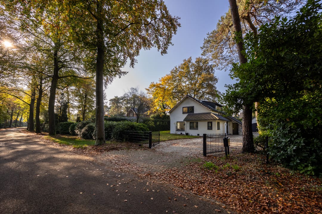 Foto 1 van Vermeerlaan 11