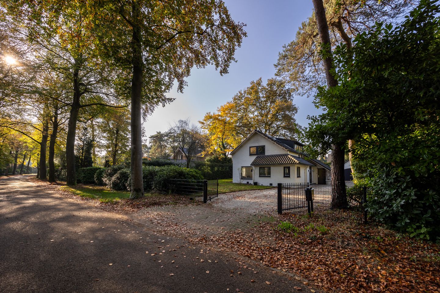 Foto 1 van Vermeerlaan 11