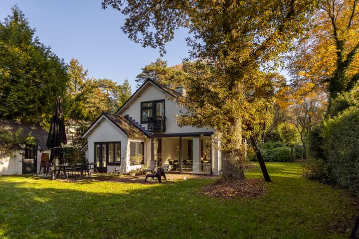 Foto 3 van Vermeerlaan 11