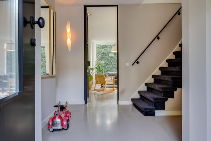 Foto 4 van Vermeerlaan 11