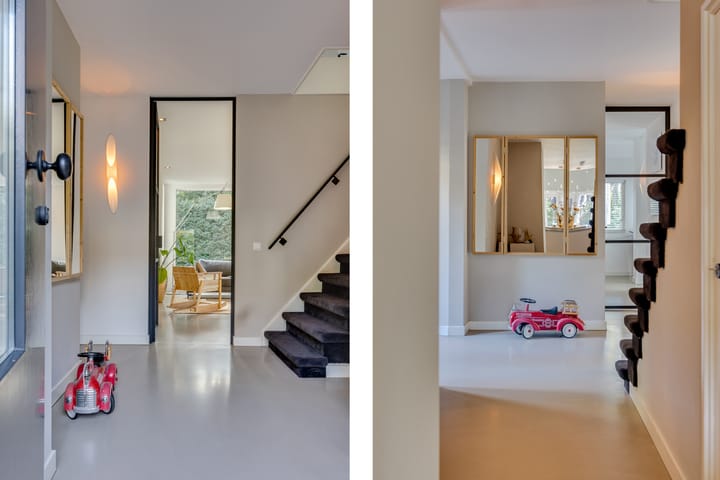 Foto 5 van Vermeerlaan 11