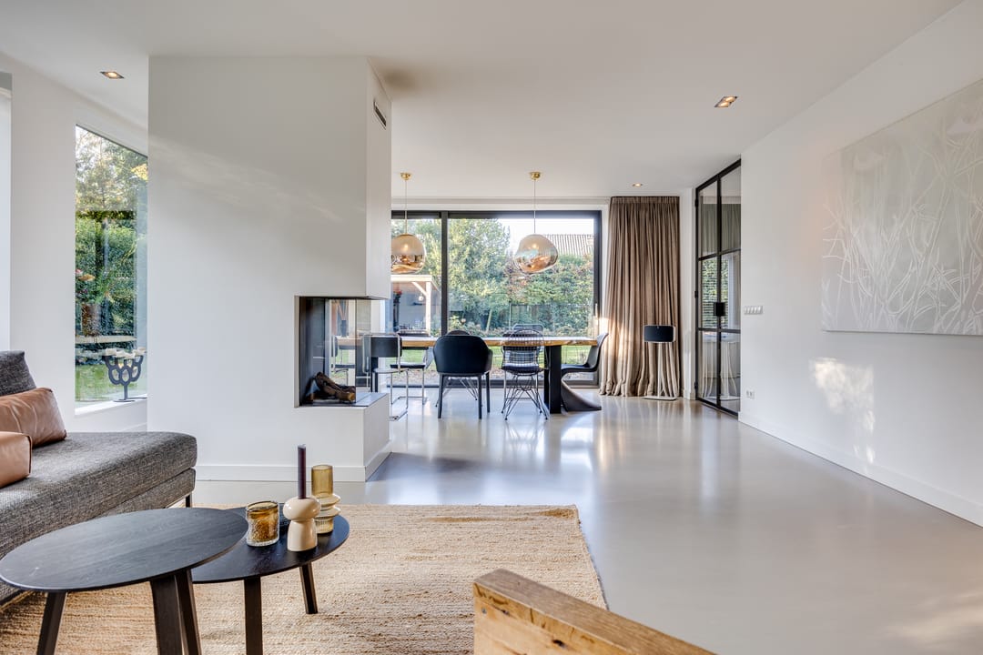 Foto 7 van Vermeerlaan 11