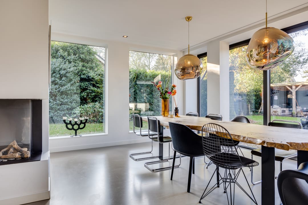 Foto 8 van Vermeerlaan 11