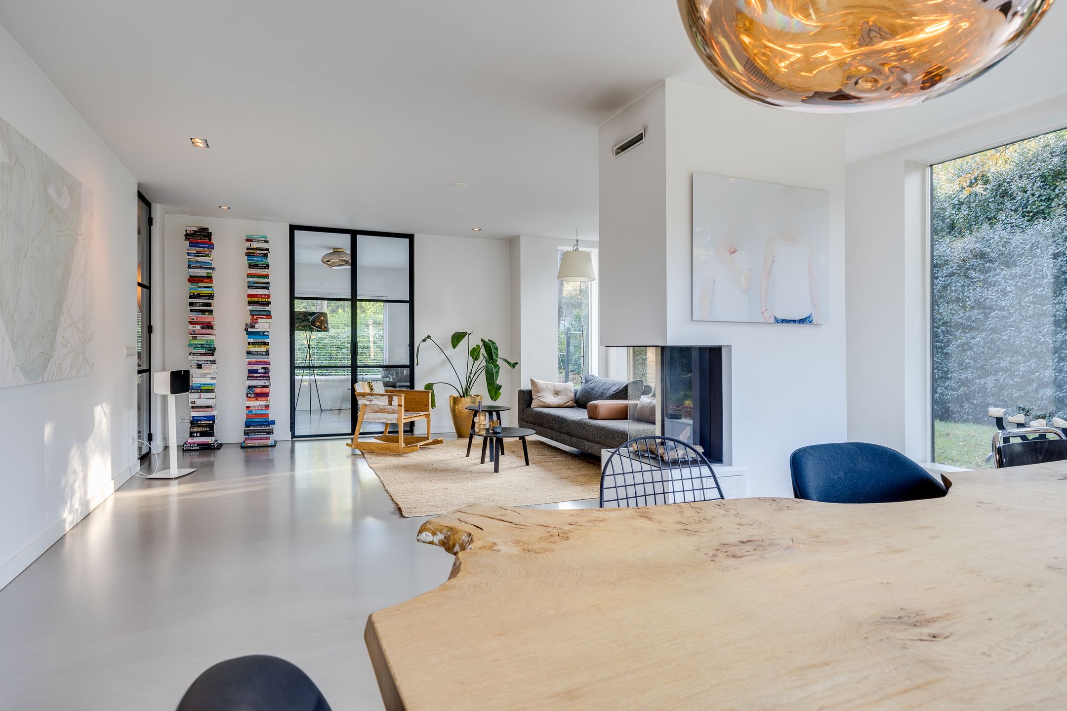 Foto 9 van Vermeerlaan 11