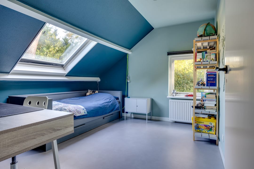 Foto 23 van Vermeerlaan 11