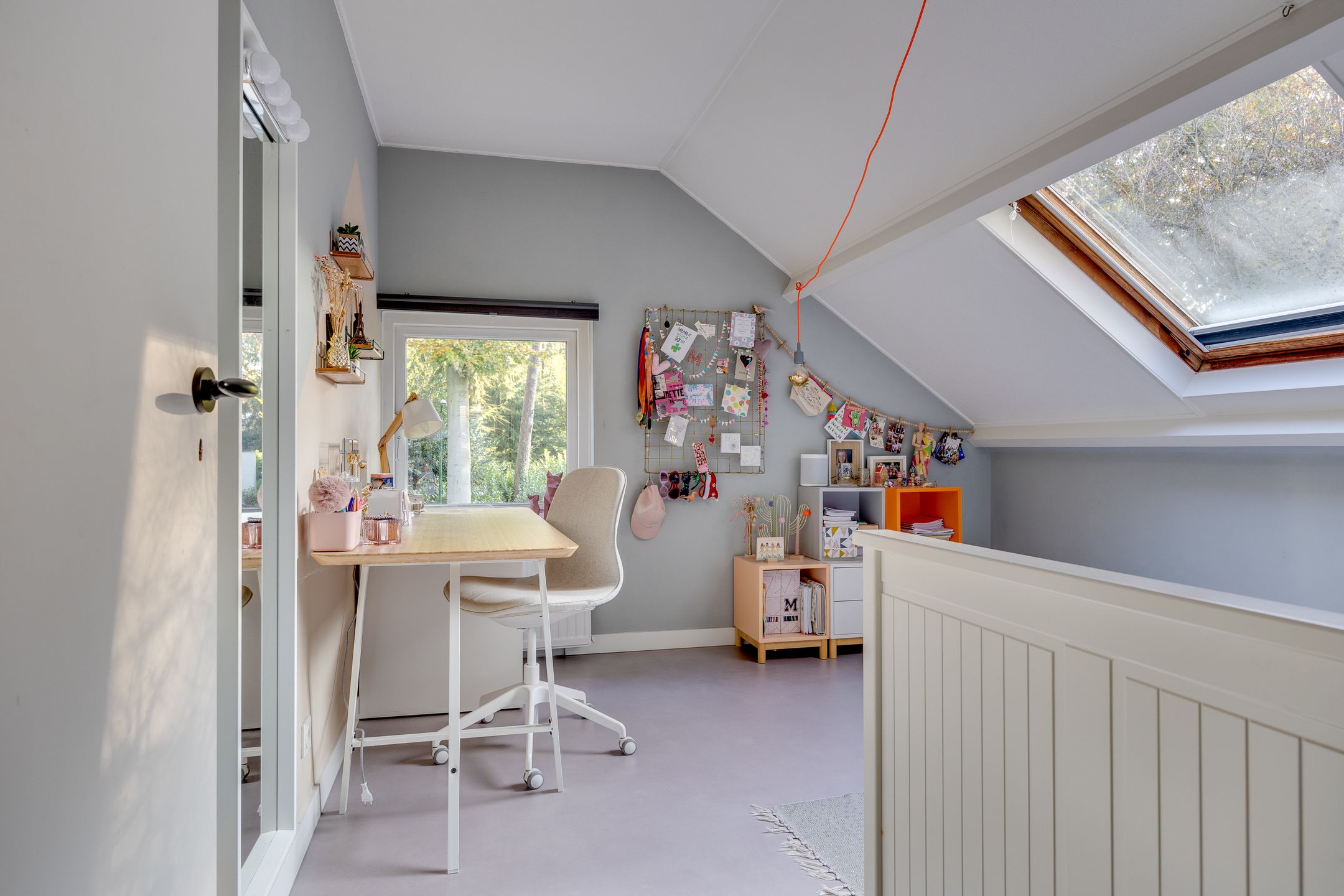 Foto 24 van Vermeerlaan 11