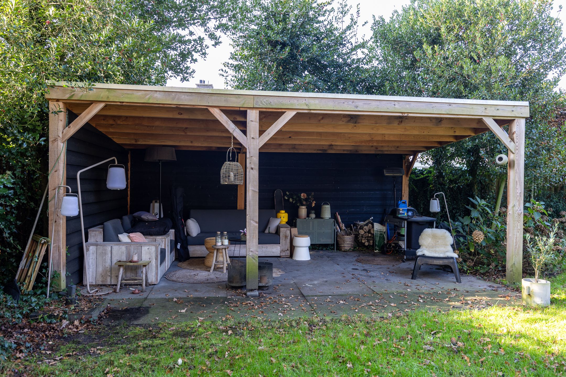 Foto 36 van Vermeerlaan 11