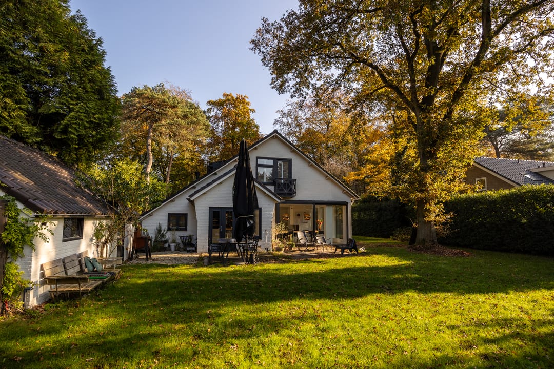 Foto 37 van Vermeerlaan 11