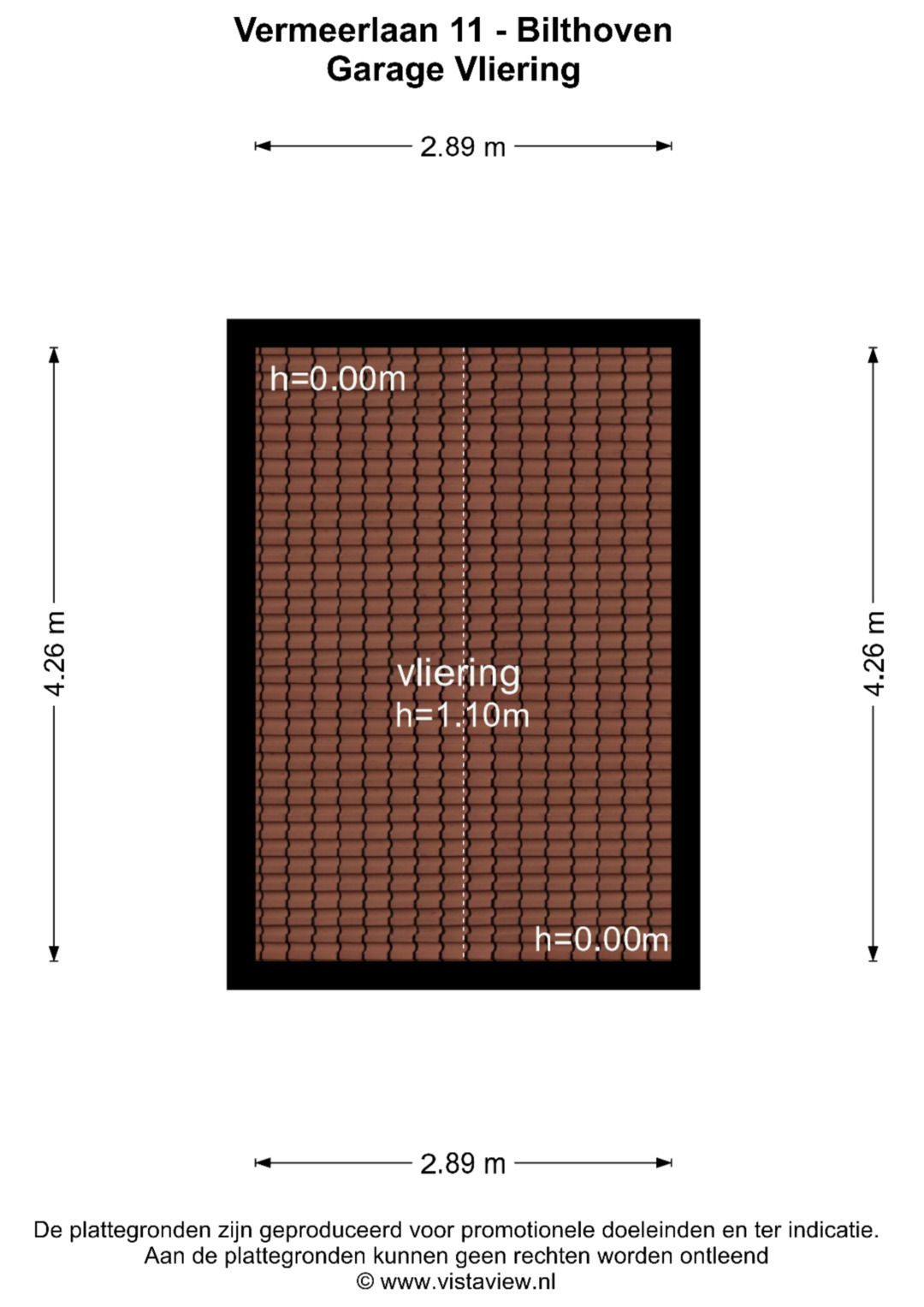 Foto 41 van Vermeerlaan 11