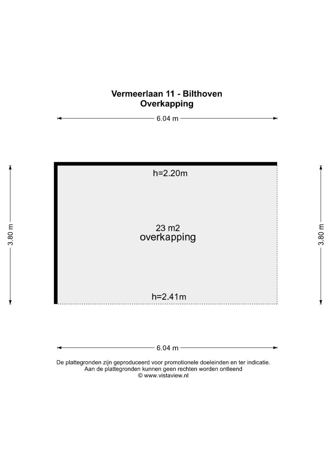 Foto 42 van Vermeerlaan 11