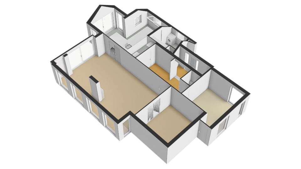 Foto 44 van Vermeerlaan 11
