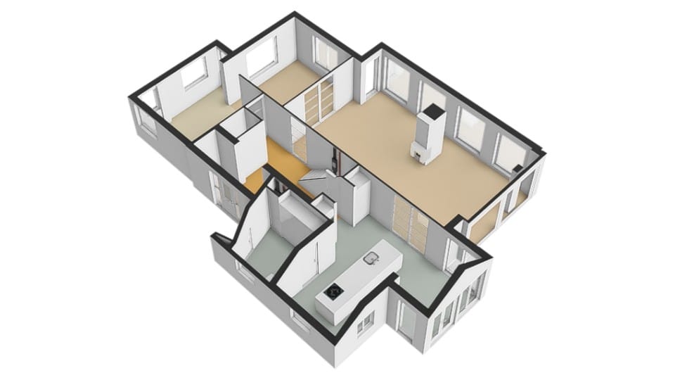 Foto 45 van Vermeerlaan 11