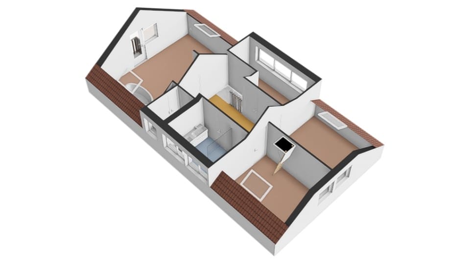 Foto 46 van Vermeerlaan 11