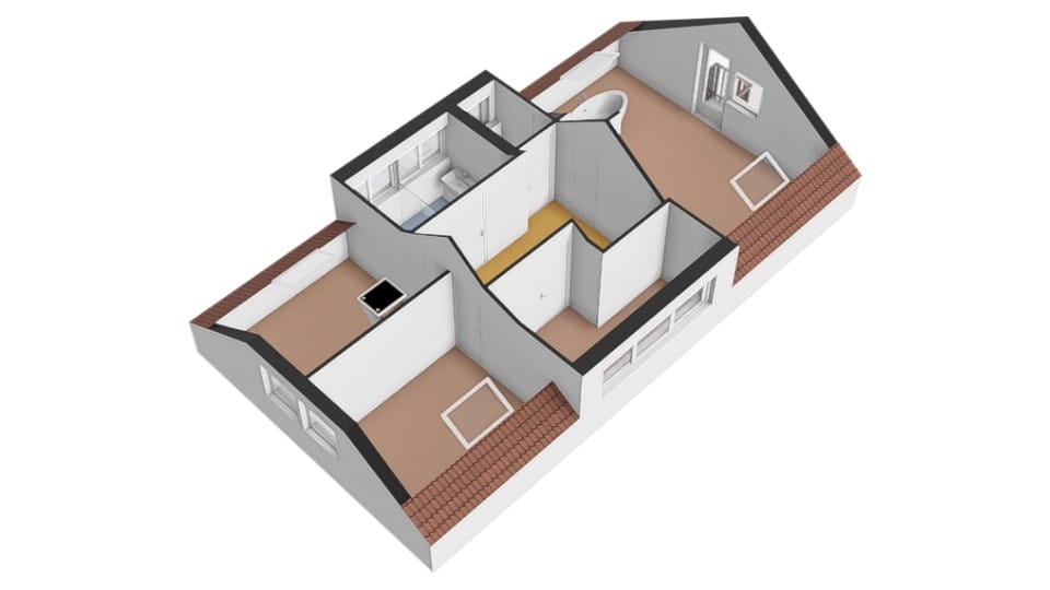 Foto 47 van Vermeerlaan 11