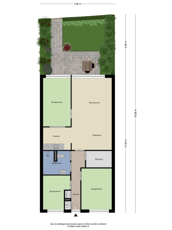 Foto 34 van Homoet 31