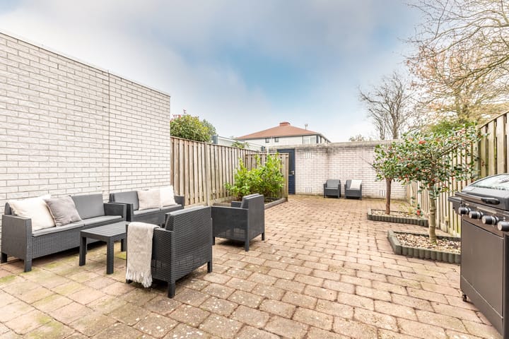 Foto 27 van Koggenland 270