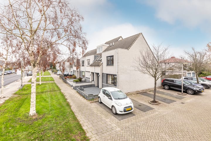 Foto 30 van Koggenland 270