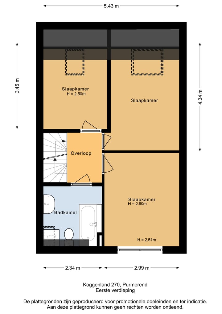 Foto 35 van Koggenland 270
