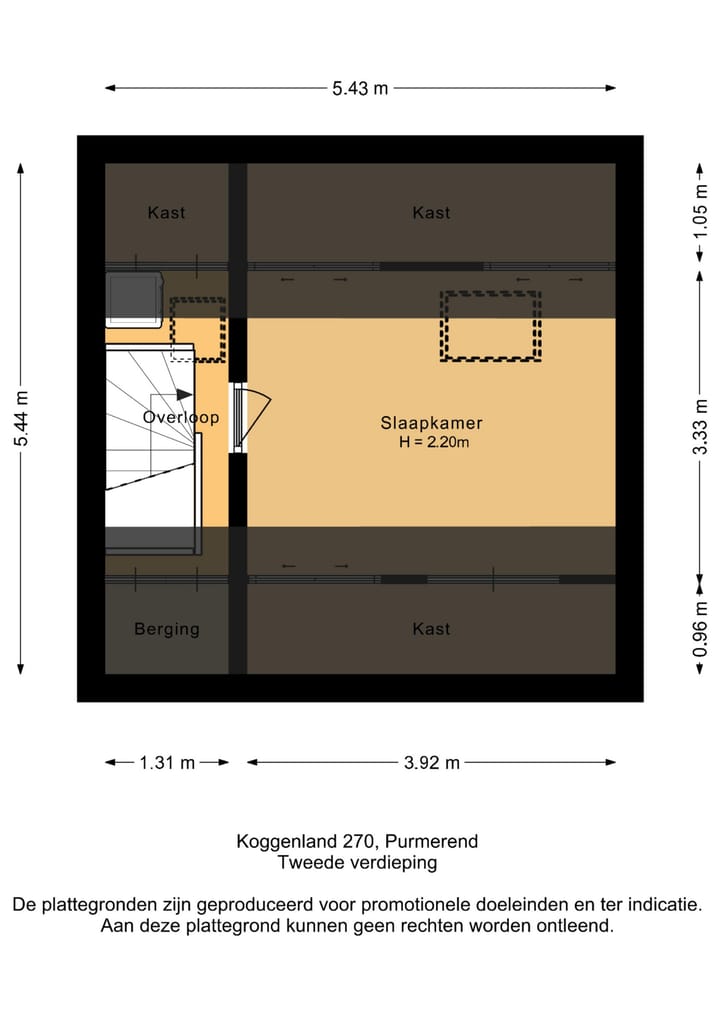 Foto 36 van Koggenland 270