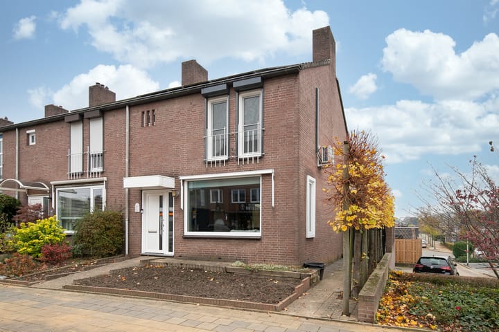 Foto 1 van Bokstraat 40