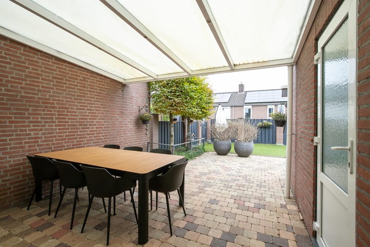 Foto 21 van Bokstraat 40