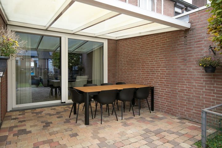 View photo 22 of Bokstraat 40