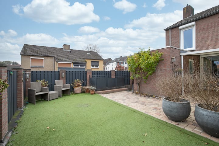 Foto 24 van Bokstraat 40