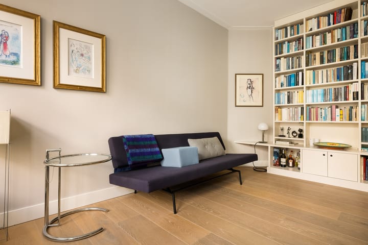 Photo 6 of Nieuwe Kerkstraat 36-2