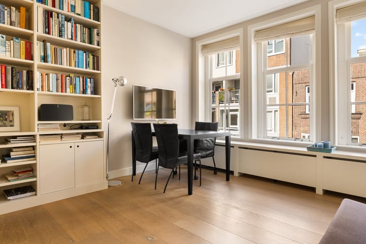 Photo 7 of Nieuwe Kerkstraat 36-2