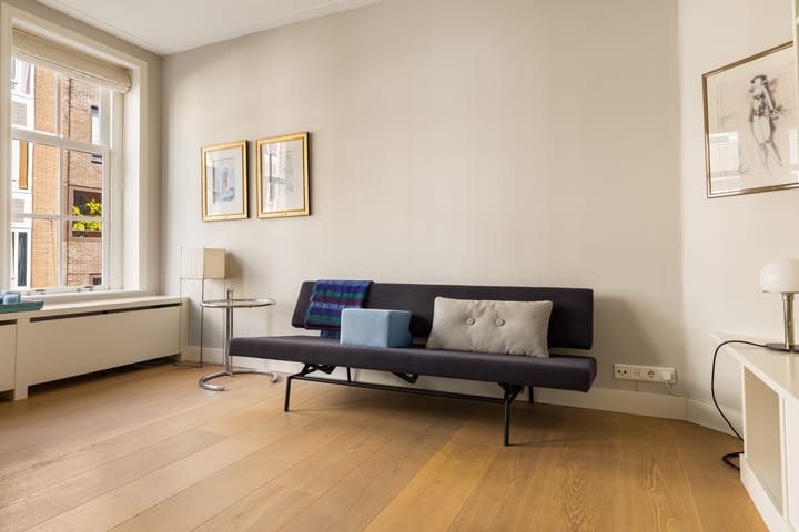 Photo 8 of Nieuwe Kerkstraat 36-2